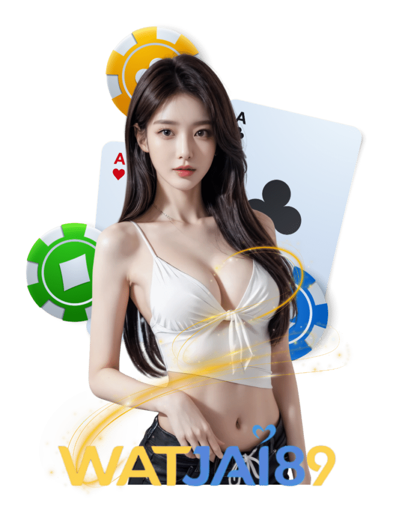watjai89 สล็อตฟรีสปิน