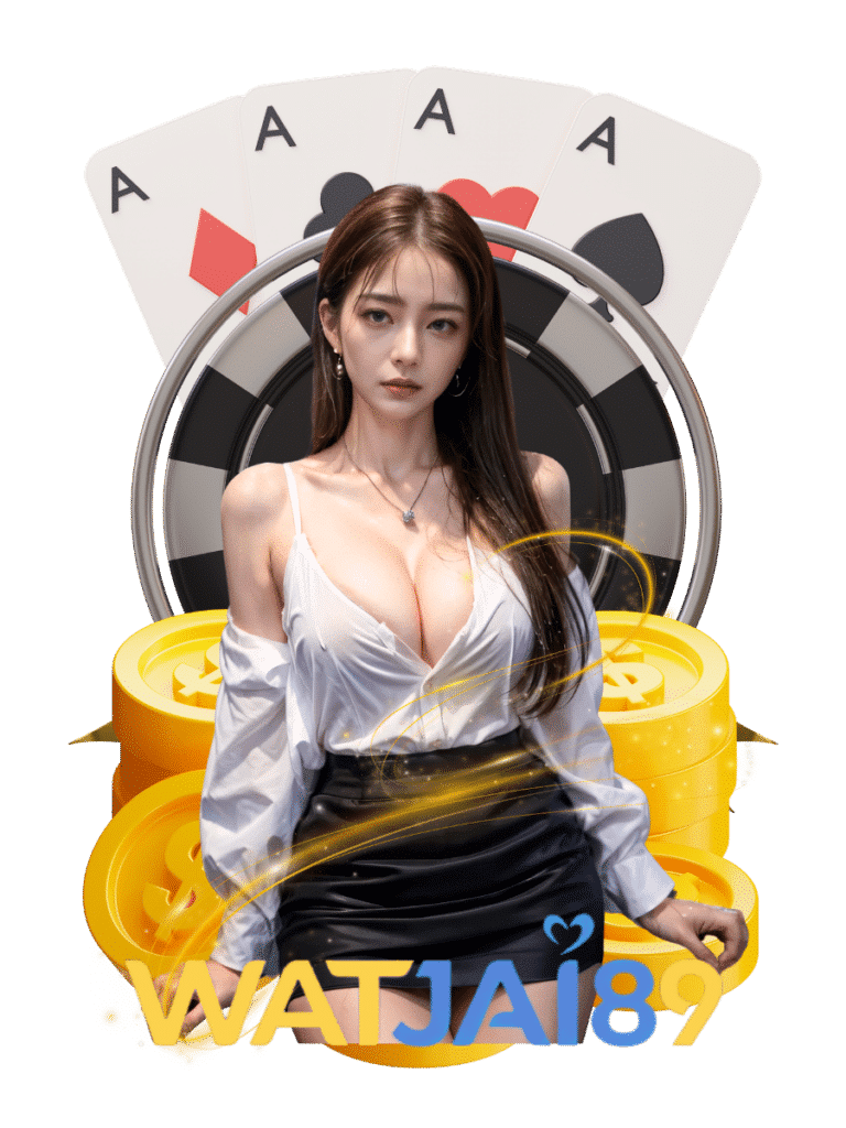 watjai89 เว็บตรง
